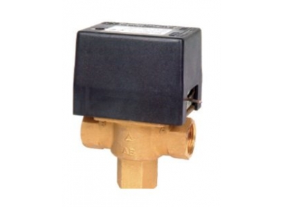 Zón.ventil 3-ces.1/2" ZD SF 15 , 230V