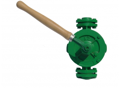Krídlové čerpadlo K4- 5/4"(oroginalCZ)