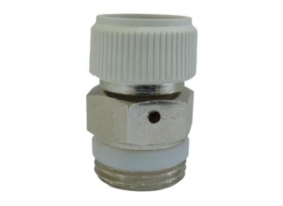 Automatický odv.ventil HYGROPLUG 3/8"