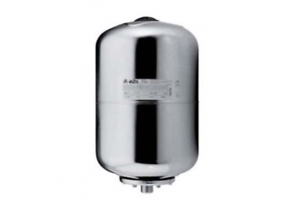 HMV 60L  INOX 10 bar Nádrž stojatá