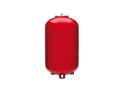 Expanzná nádoba 50L - HS,6 bar 3/4 M pr.380mm nohy vyvod z vrchu