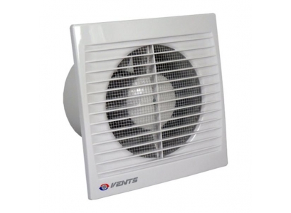 Ventilátor bez žalúzie VENTS 100S