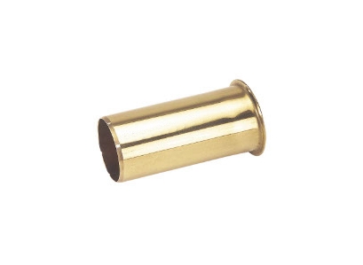Oporné puzdro pre PE trubky 50x4,6x80mm