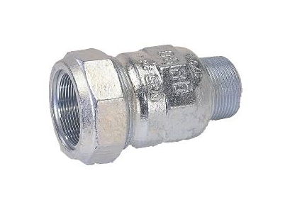 GEBO Spojka A ZV  3/8"