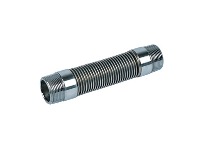 Flexi had.inox-voda MM1 1/4X11/4 16,5cm