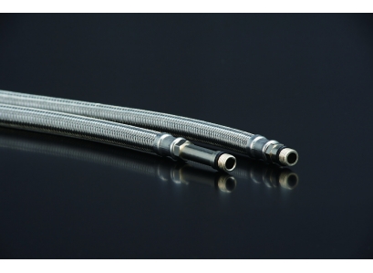 Had.INOX BAT 30cm maly zavit