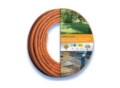 Záhr.Hadica GEKA PVC 3/4"