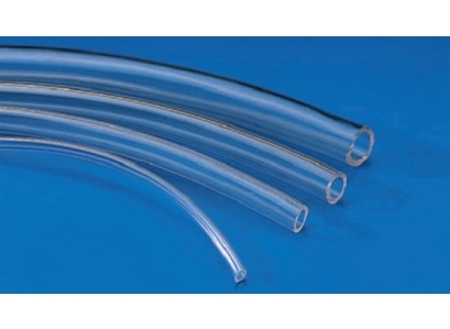 Hadica PVC bezúpl.priesvitná 25x33-1"