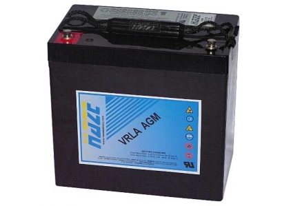 Akumulátor HZB 12V -80 Ah