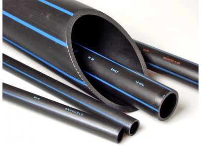 HDPE-PE 100 RURA  160x14.6  PN 16