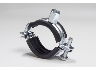 Objímka QUICK LOCK M8/10 31-38 1" s gumou