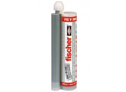 Chemická malta 360ml FIS plus V 360 S