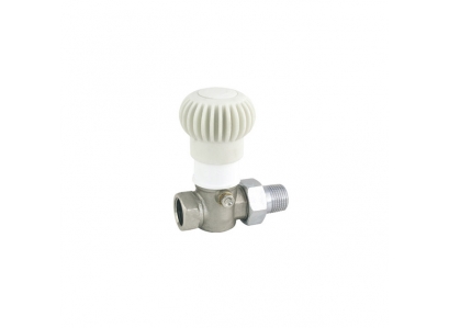 Rad. kohut VE4522A DN25 1" priamy