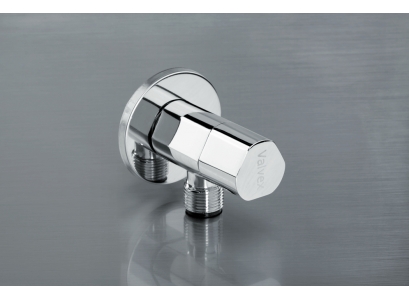 VEN.roh. ker.kartuša TRANGLE 1/2"x1/2"