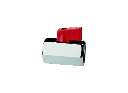 Guľový kohut 1/2" FF  MINI VODA