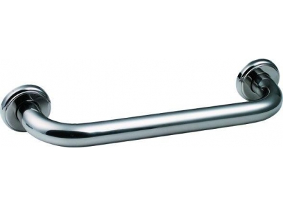 Nástenné madlo 40cm NEREZ chrom