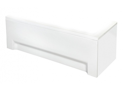 Čelný panel  M-ACRYL rovné vane 160