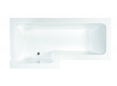 Vaňa LINEA  150x70/85, pravá