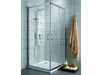 Spr.kút PREMIUM PLUS D 1000x800 číre