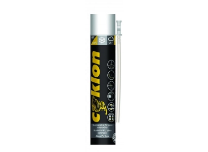 PU PENA 750ML STUDNIARSKA trub.