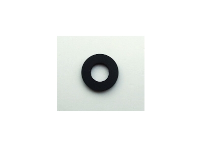 Tesnenie gumove 1/2" 10X18X2