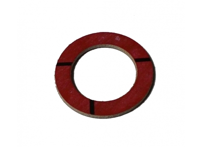 Tesnenie 25x38x2-1" TEMAFAST
