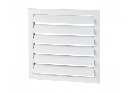 Gravitačná žalúzia 600x600 bez nás.VENTS