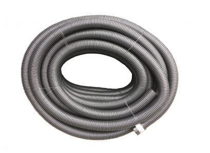 Rúra Drenáž 50 HDPE čierna