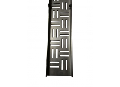 Rošt spr.žľabu ION 88cm