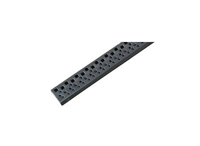 Rošt k spr.žľabu CZ 22 SQUARE 80cm