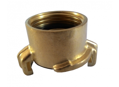 Rychlospojka GARDEN 1/4" ZD