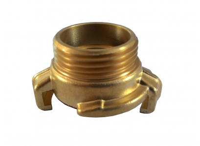 Rychlospojka GARDEN 3/8" ZV